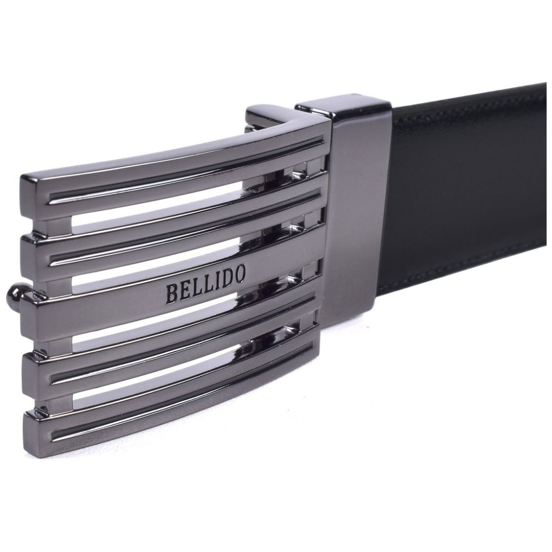 Cinturón Miguel Bellido Diseño Reversible para Hombre
