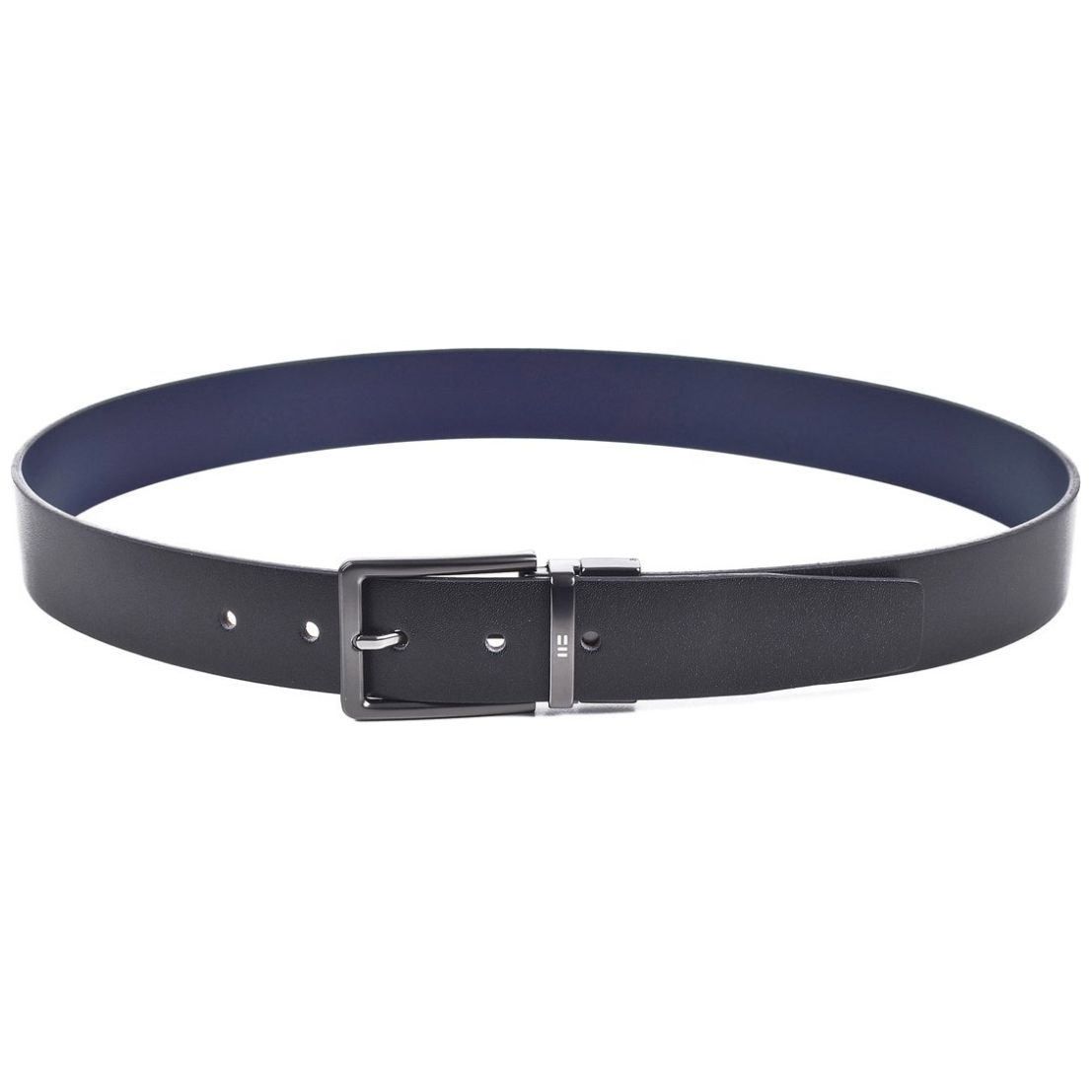 Cinturón Miguel Bellido Diseño Reversible para Hombre