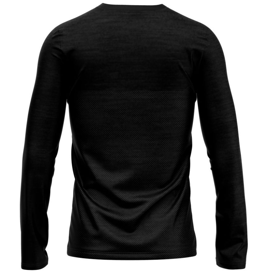 Playera Umbro Hombros Contrastantes para Hombre