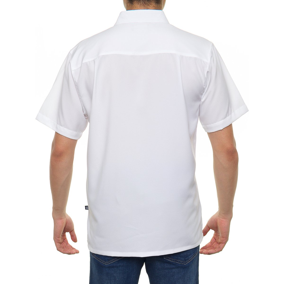 Guayabera Manga Corta para Hombre G Candila