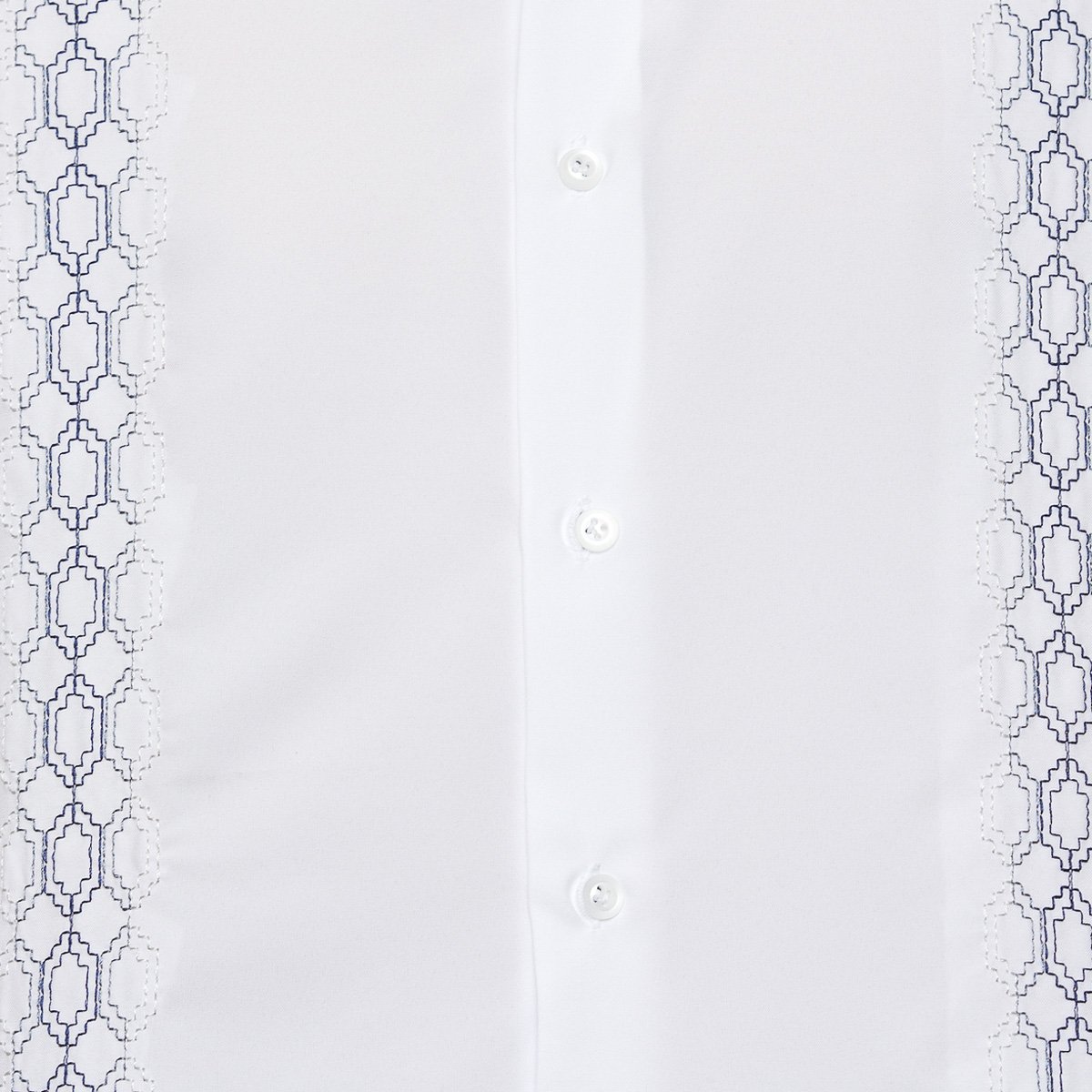 Guayabera Manga Corta para Hombre G Candila