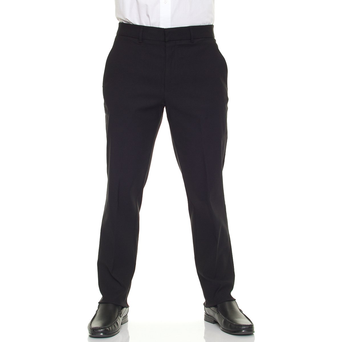 Pantalón Flex para Hombre Haggar