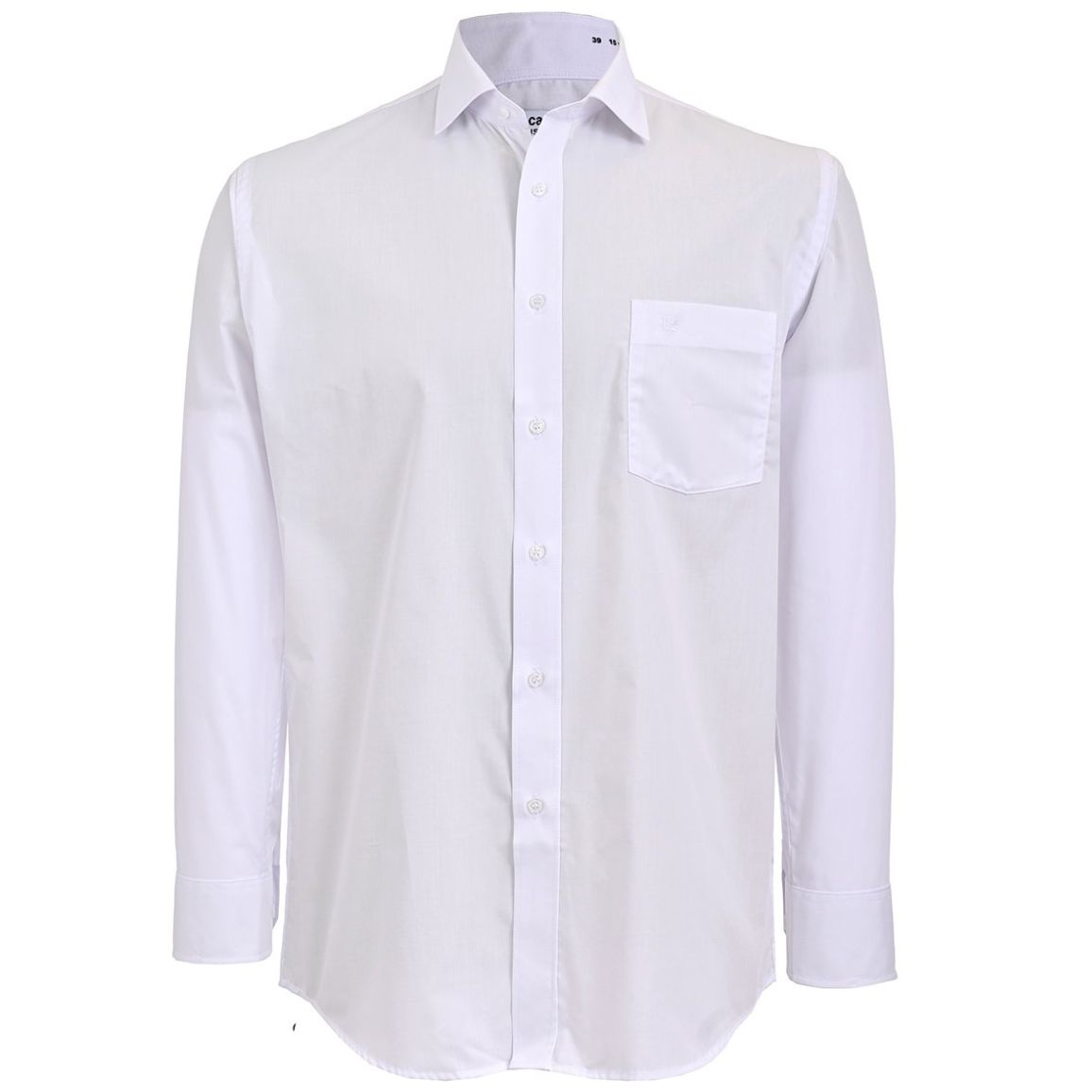 Camisa de Vestir Pierre Cardin Corte Regular Fit para Hombre