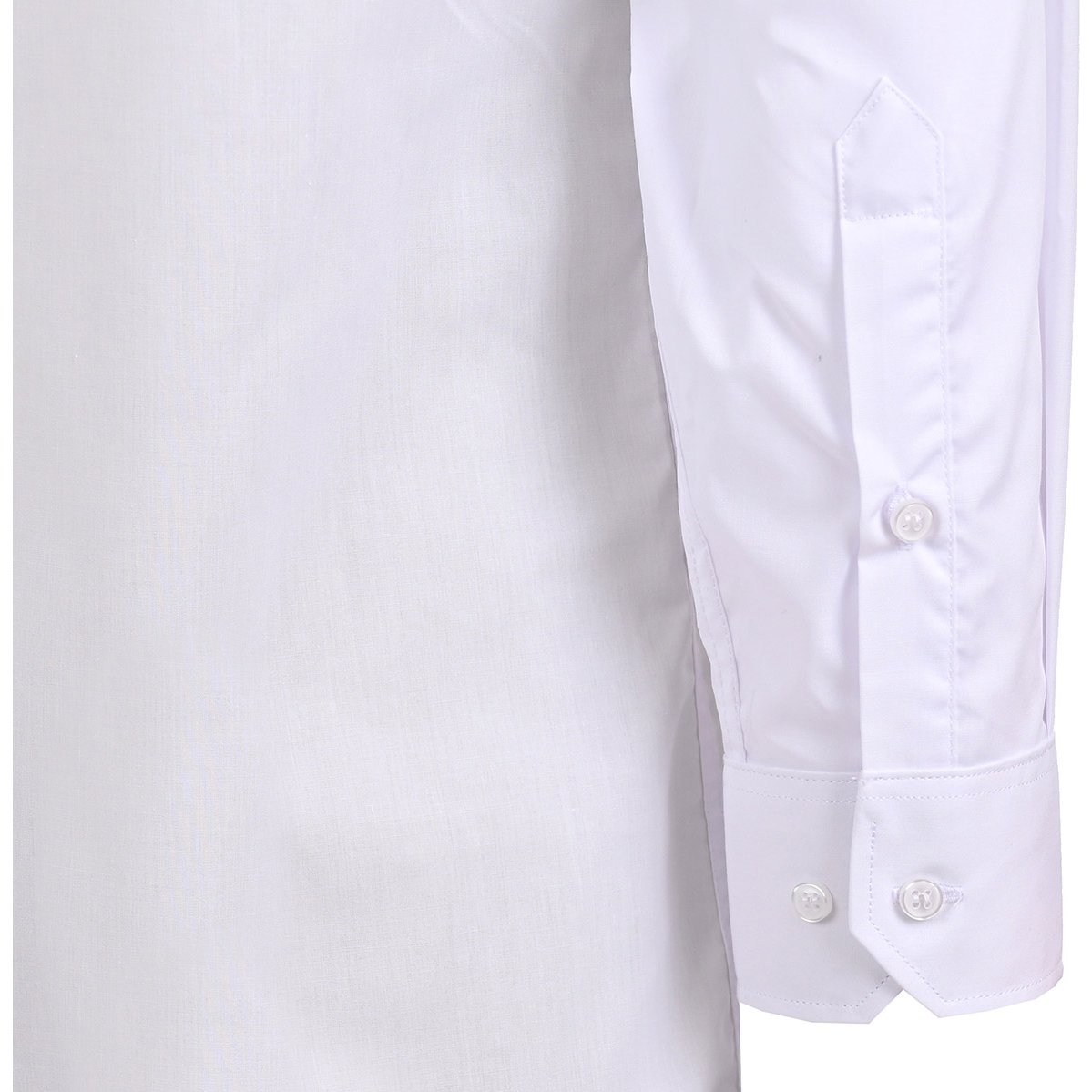 Camisa de Vestir Pierre Cardin Corte Regular Fit para Hombre