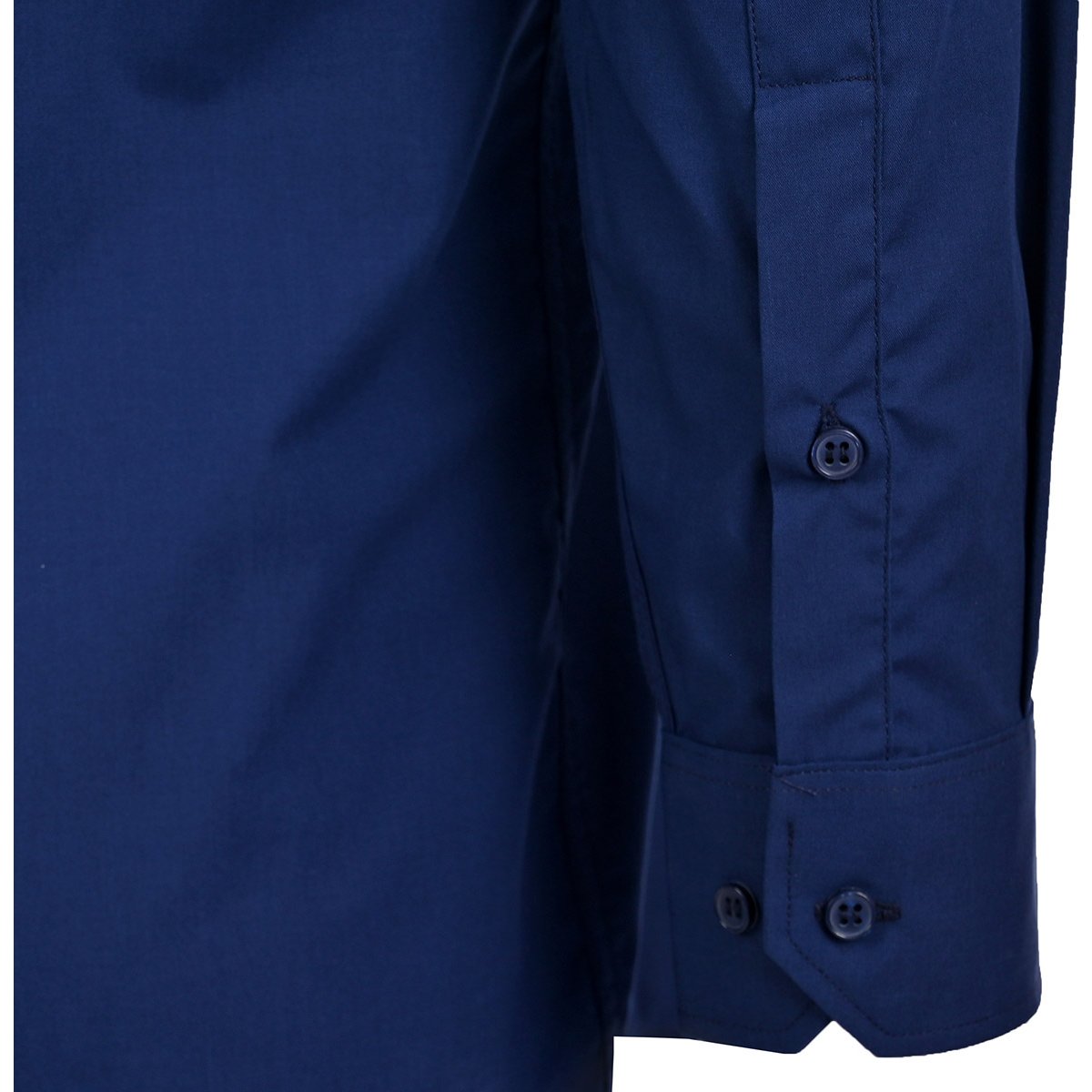 Camisa de Vestir Pierre Cardin Corte Regular Fit para Hombre