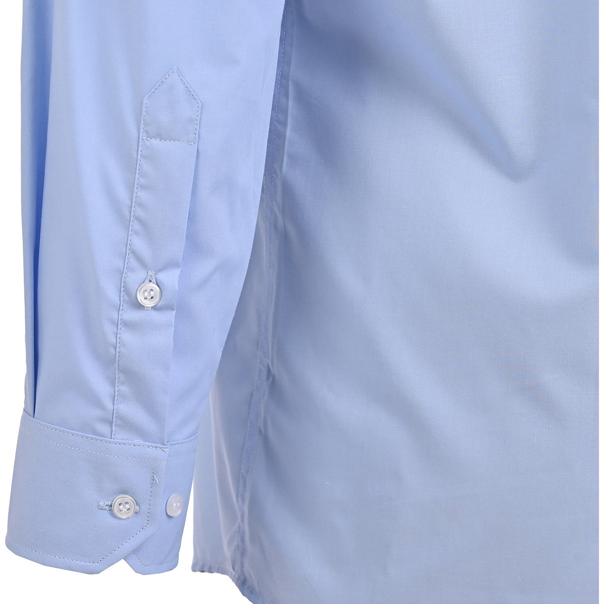 Camisa de Vestir Pierre Cardin Corte Regular Fit para Hombre