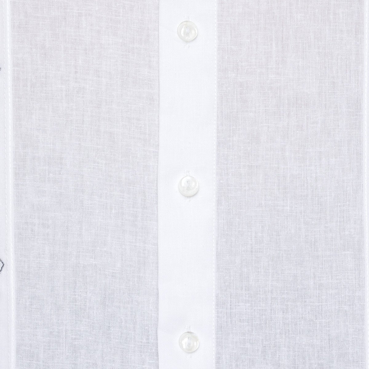 Guayabera Manga Larga para Hombre Manchester