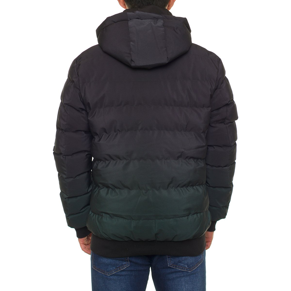 Chamarra 2 Vistas para Hombre Bruno Magnani