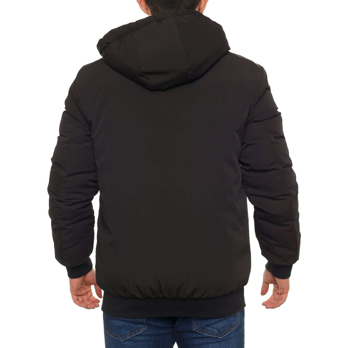 Chamarra 2 Vistas para Hombre Bruno Magnani