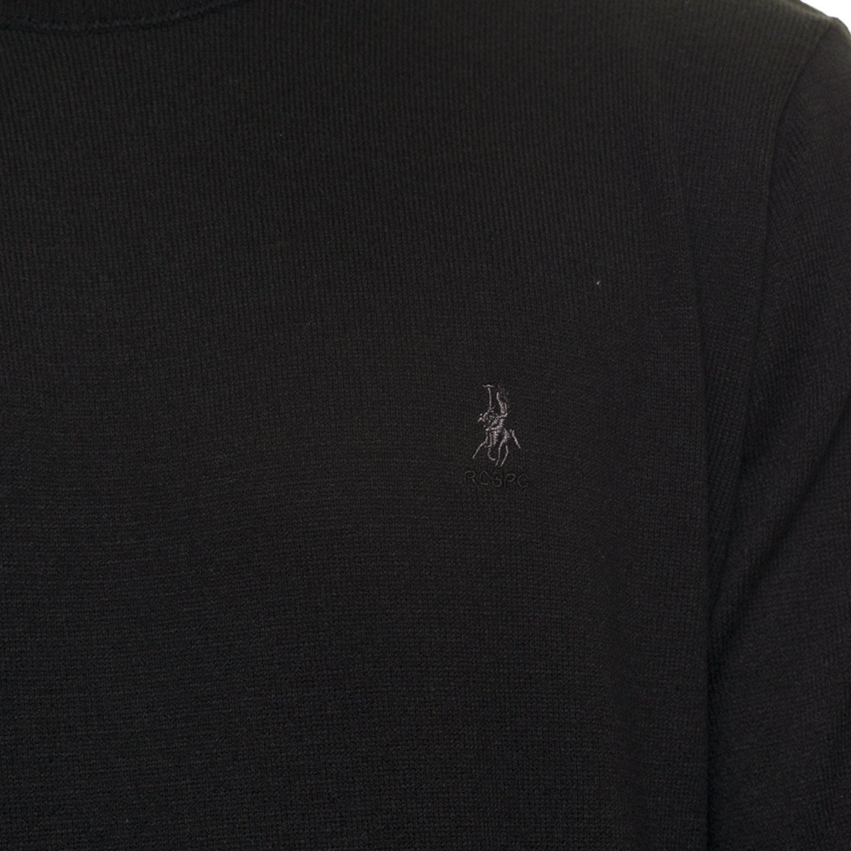 Suéter Cuello Tortuga para Hombre Polo Club