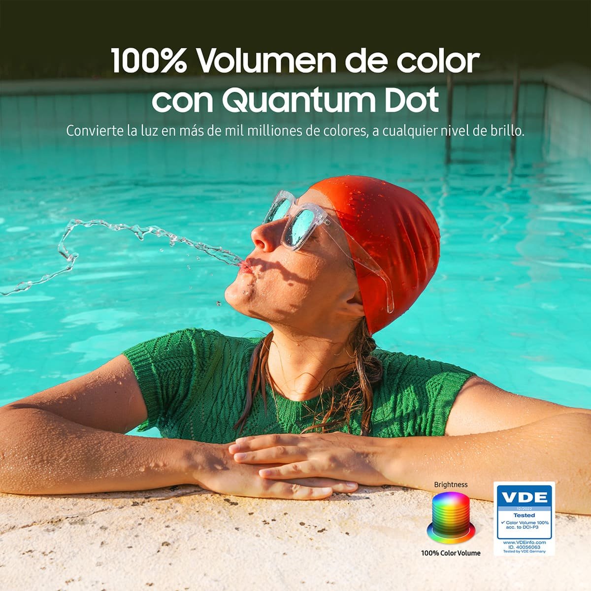 Pantalla Samsung 75 Pulgadas 4K Qled Qn75Q65Dafxzx