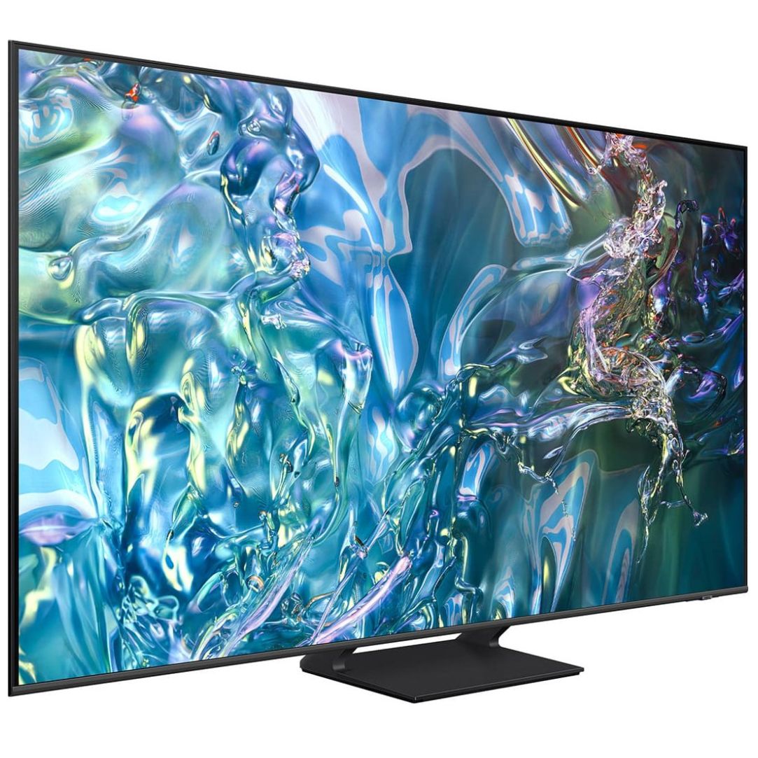 Pantalla Samsung 75 Pulgadas 4K Qled Qn75Q65Dafxzx