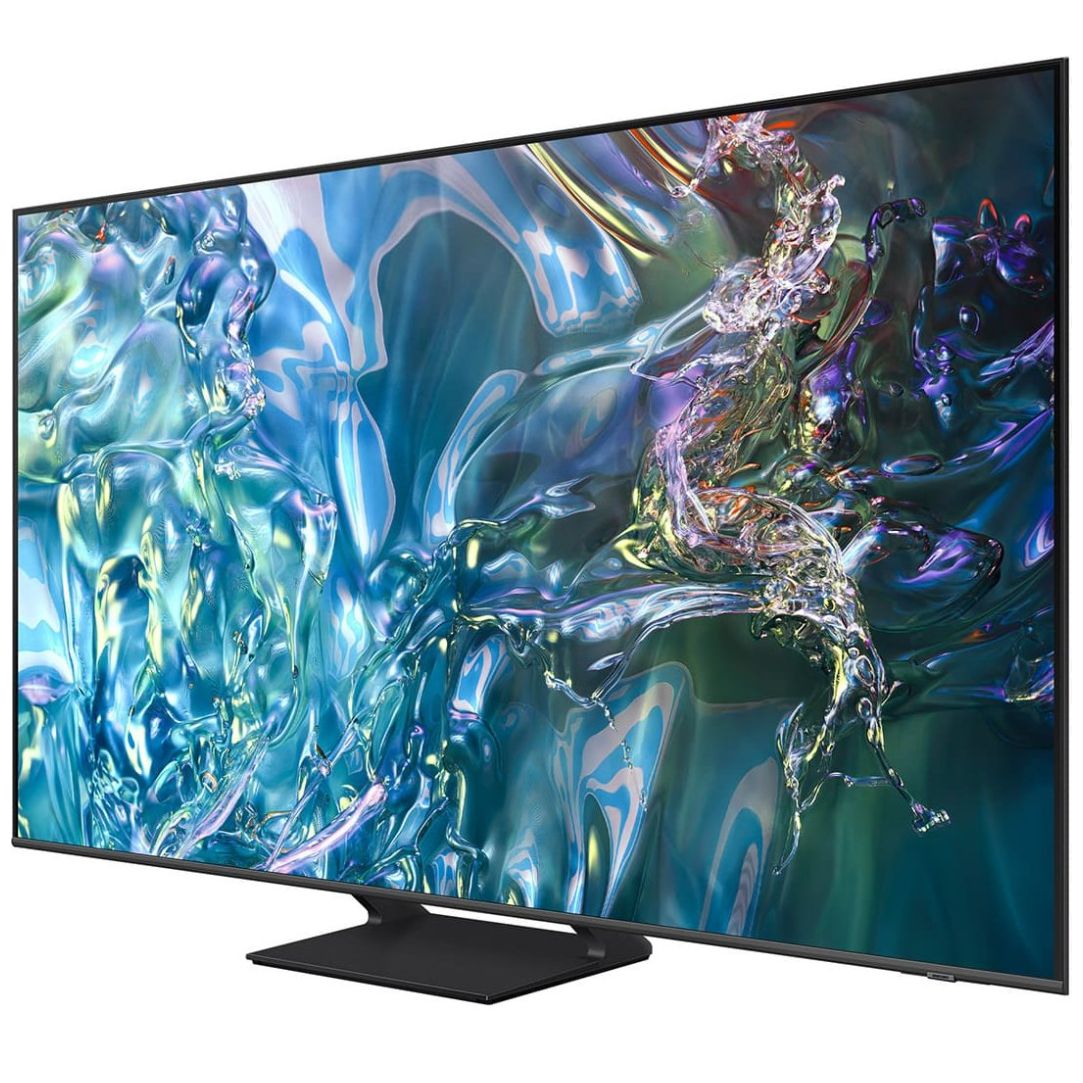 Pantalla Samsung 75 Pulgadas 4K Qled Qn75Q65Dafxzx