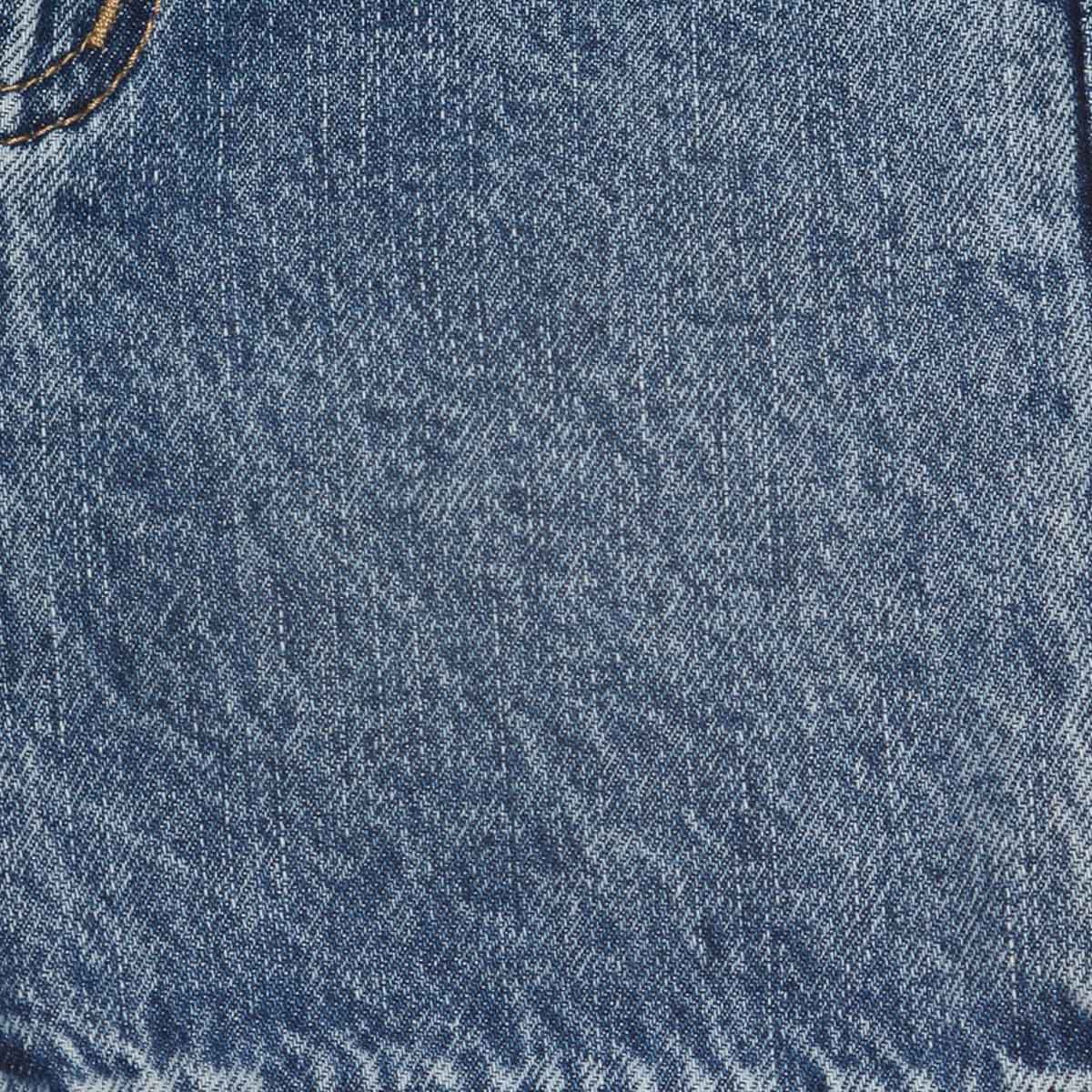 Short con Bolsillos para Bebé Fukka