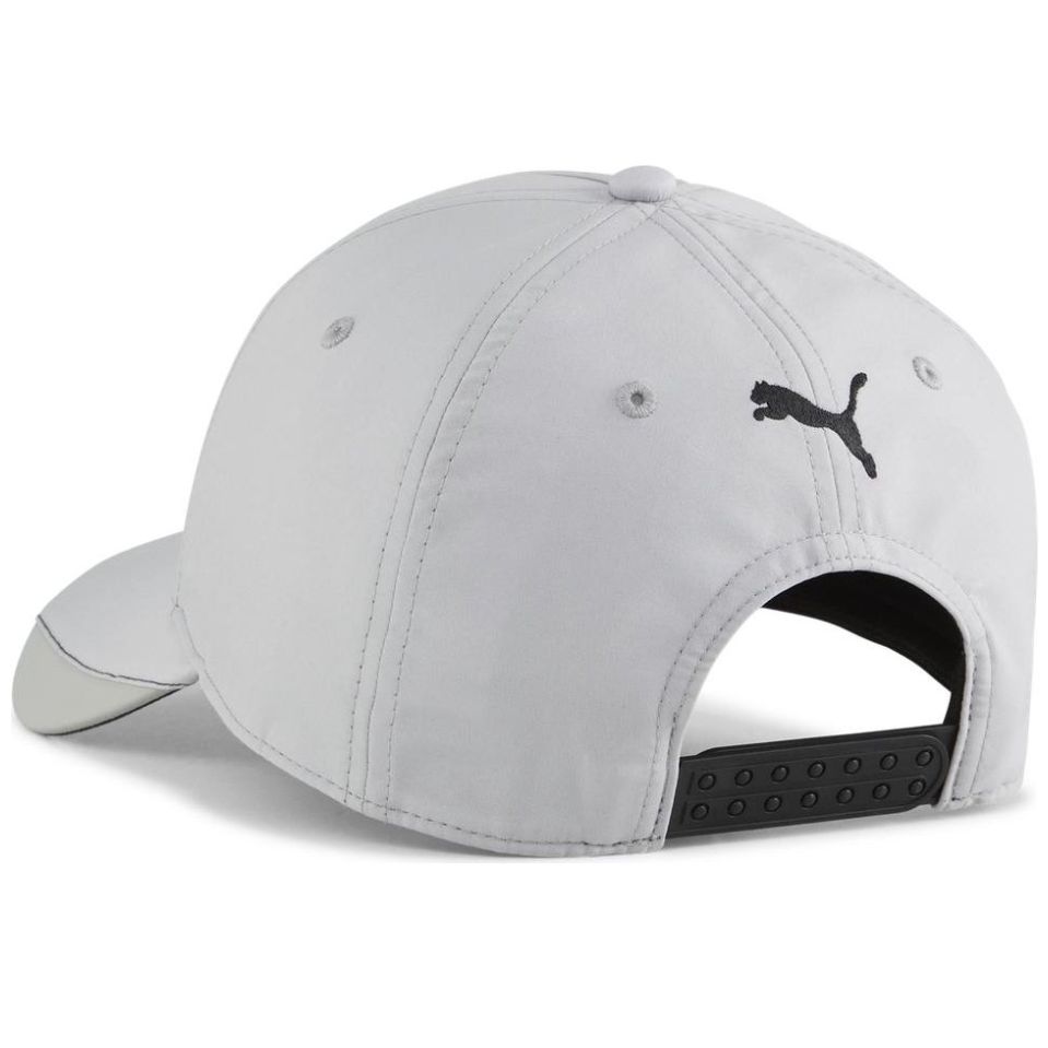 Gorra Puma Mercedes-Amg Petronas Color Blanco (Unisex)