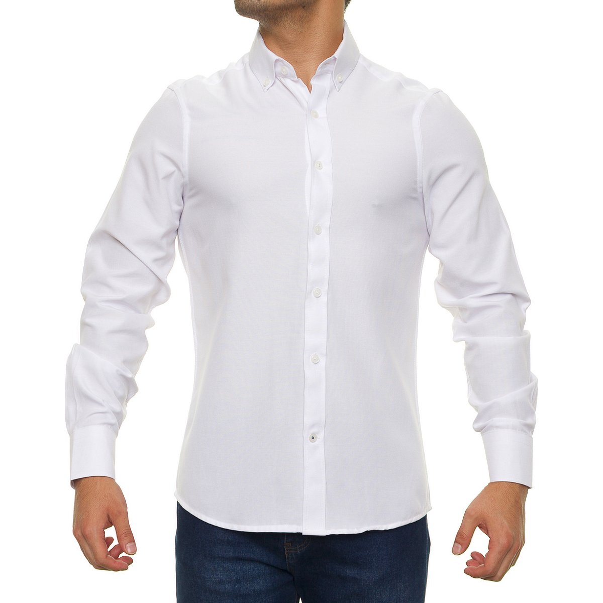 Camisa Manga Larga para Hombre Kenneth Cole New Yor