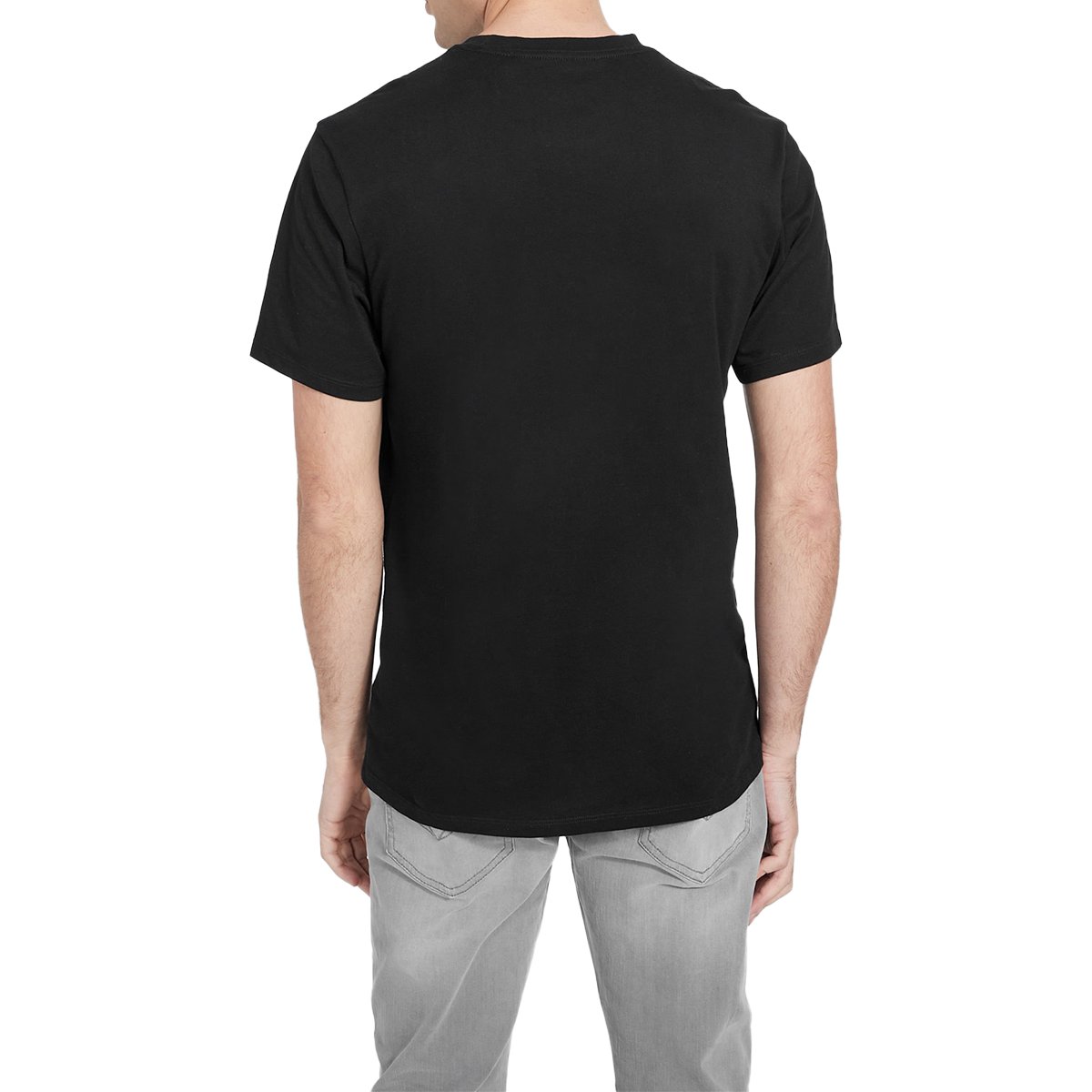 Playera Guess Estampado Paloma para Hombre