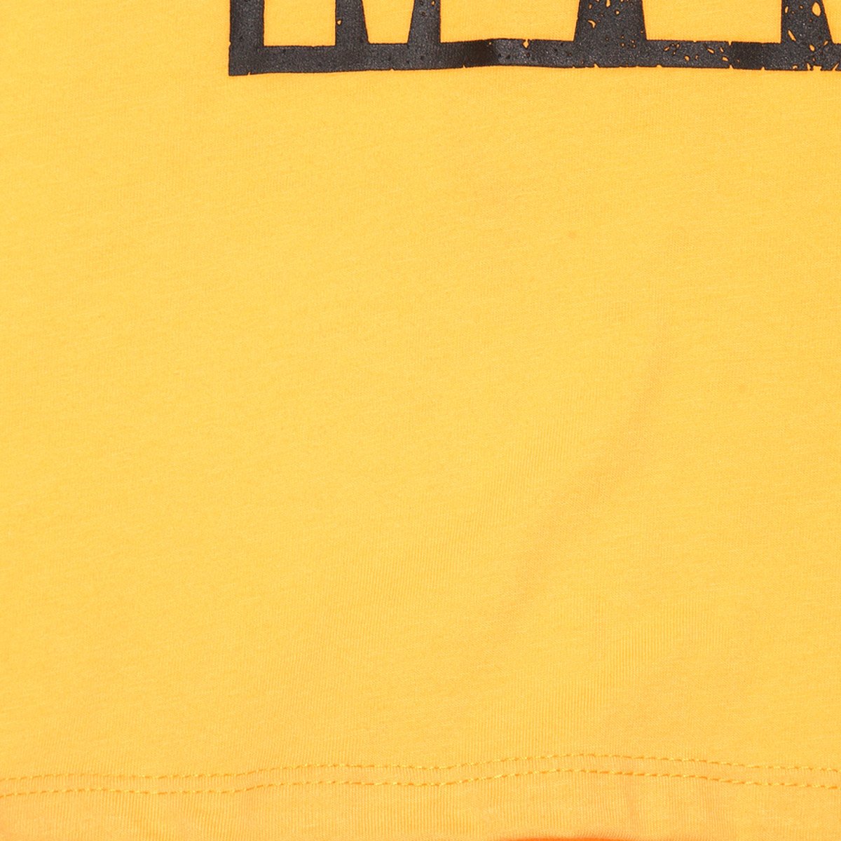 Playera Manga Corta para Niños Avengers