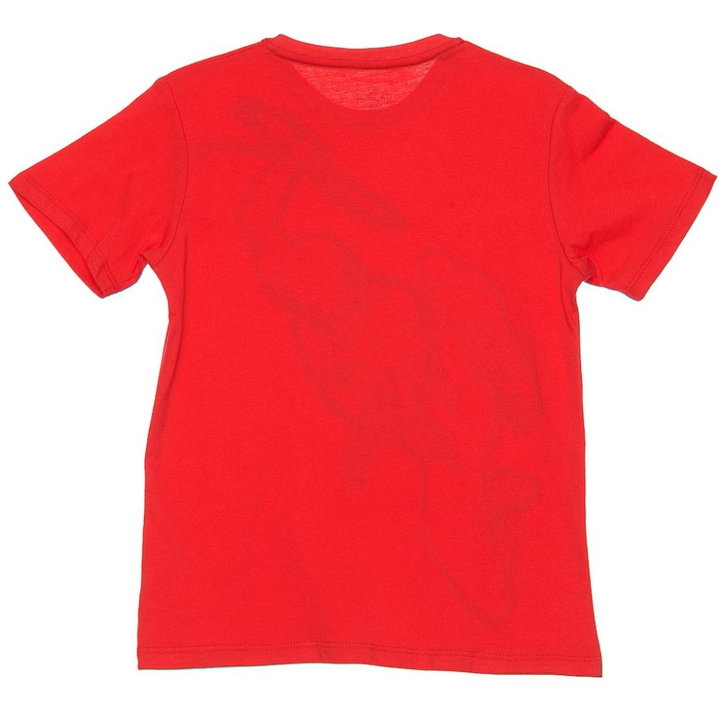 Playera Manga Corta para Niños Spiderman