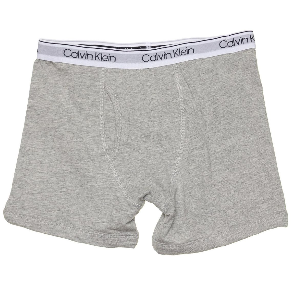 3 Pack Boxer para Niños Calvin Klein