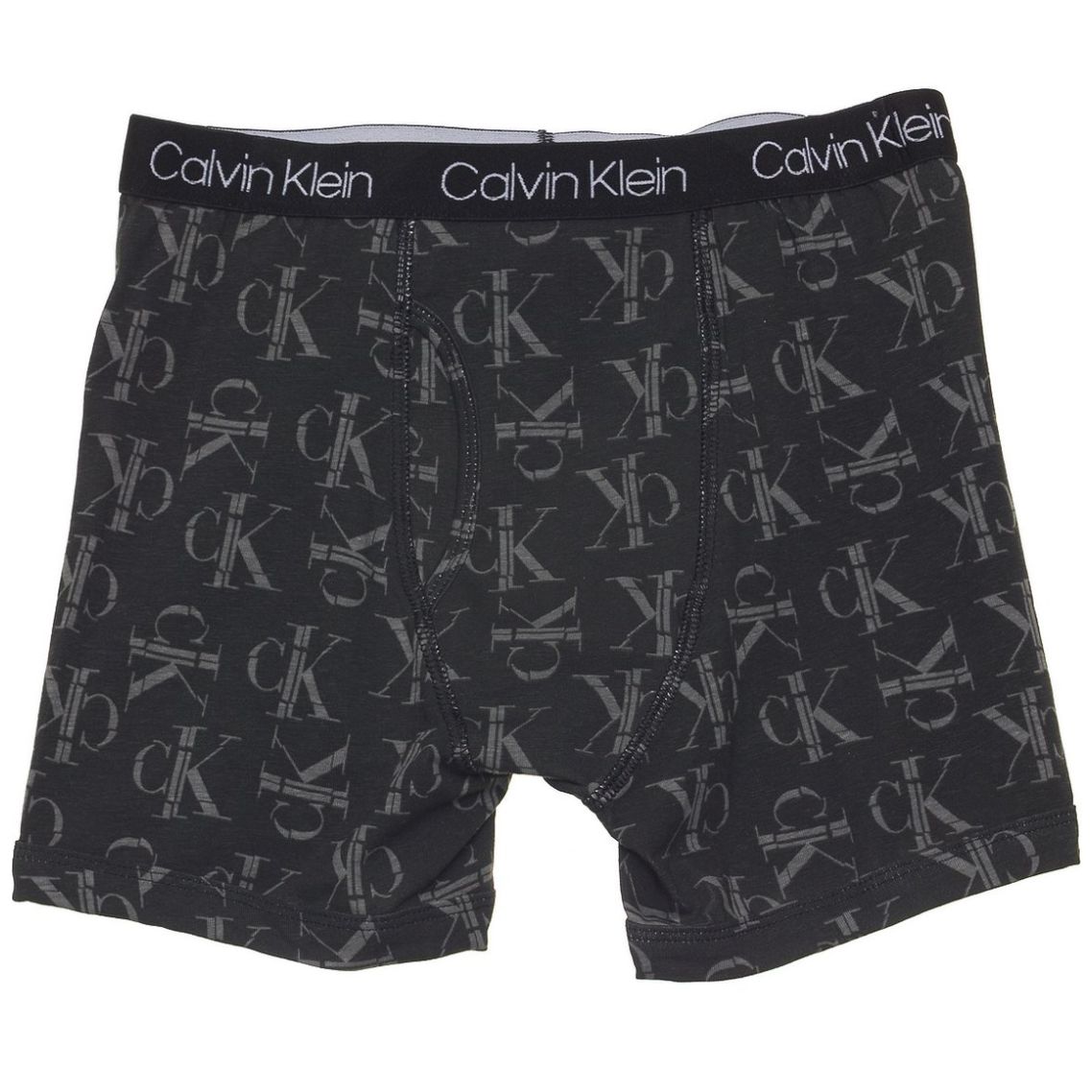 3 Pack Boxer para Niños Calvin Klein