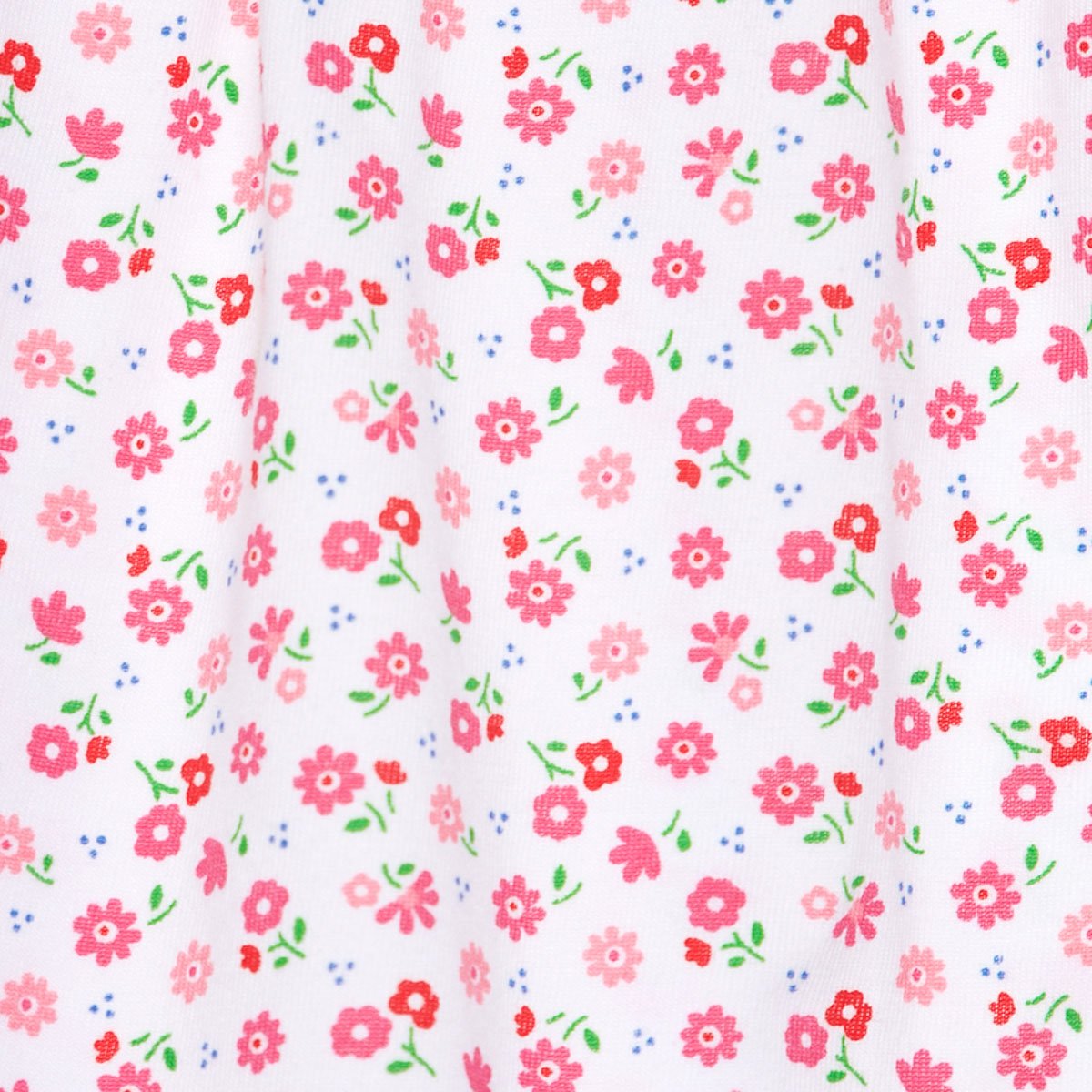 Vestido Manga Corta para Bebé Coccolato