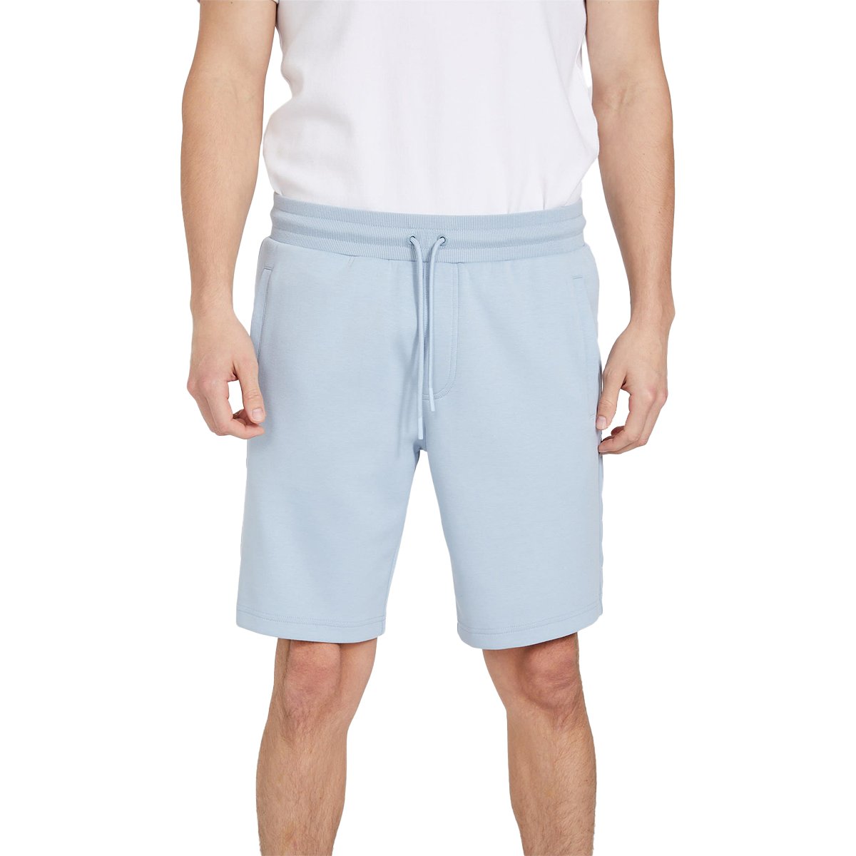 Short Guess Letras Laterales para Hombre