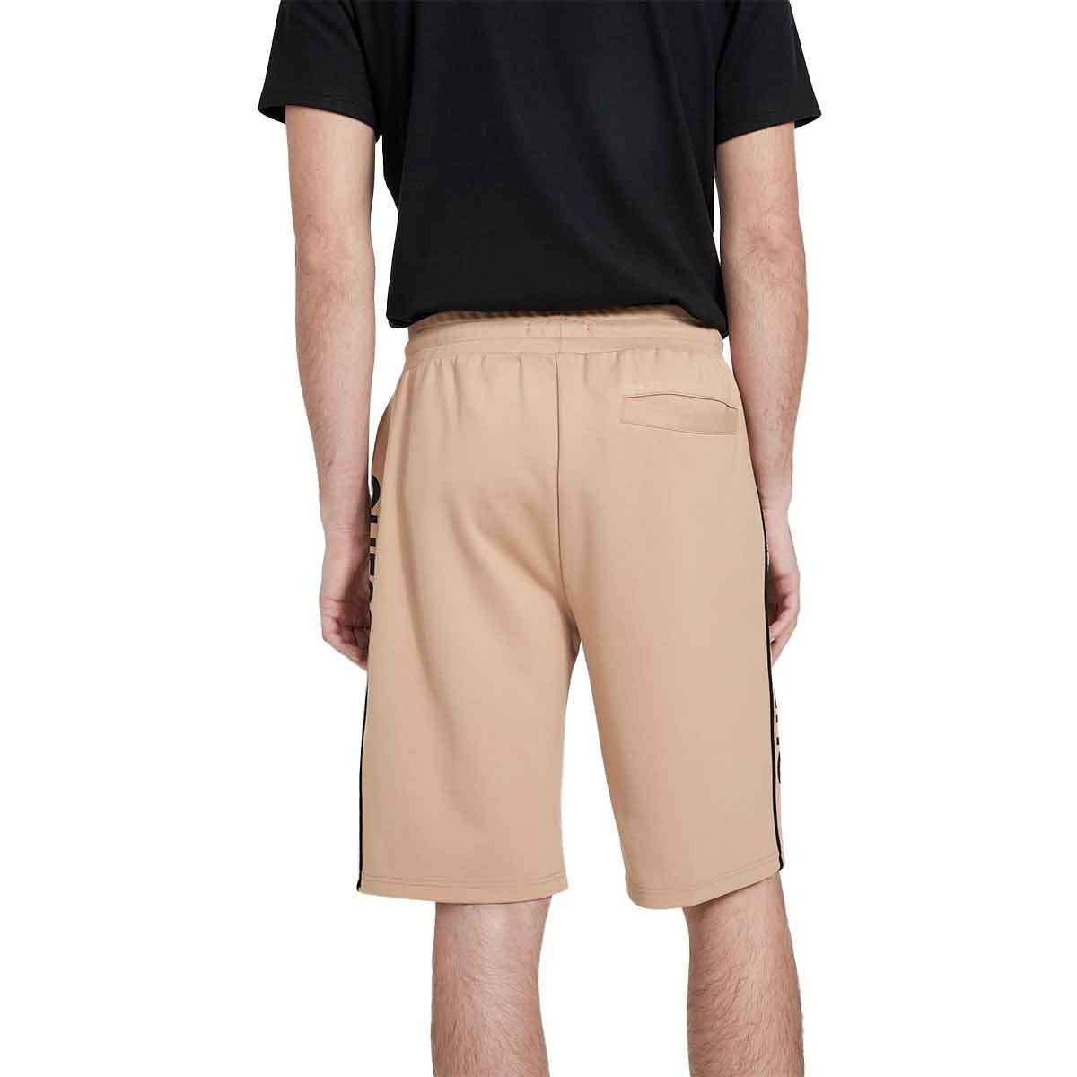 Short Guess Letras Contrastantes para Hombre