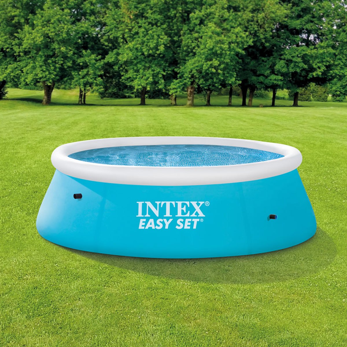 Piscina Easy Set 28101Np Intex