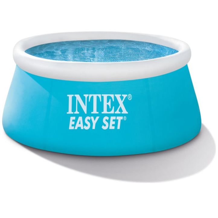 Piscina Easy Set 28101Np Intex