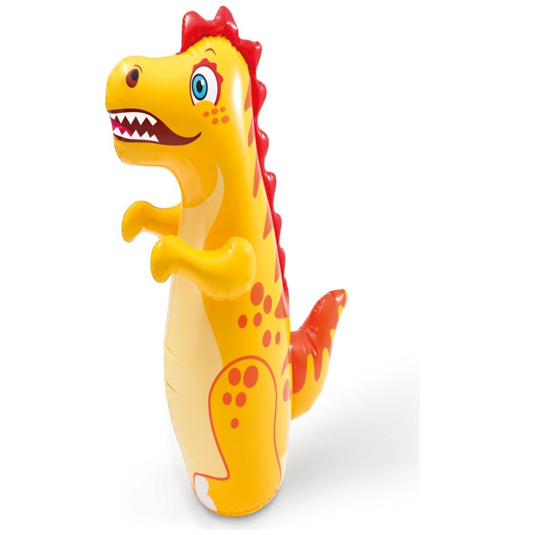 Muñeco de Boxeo Intex