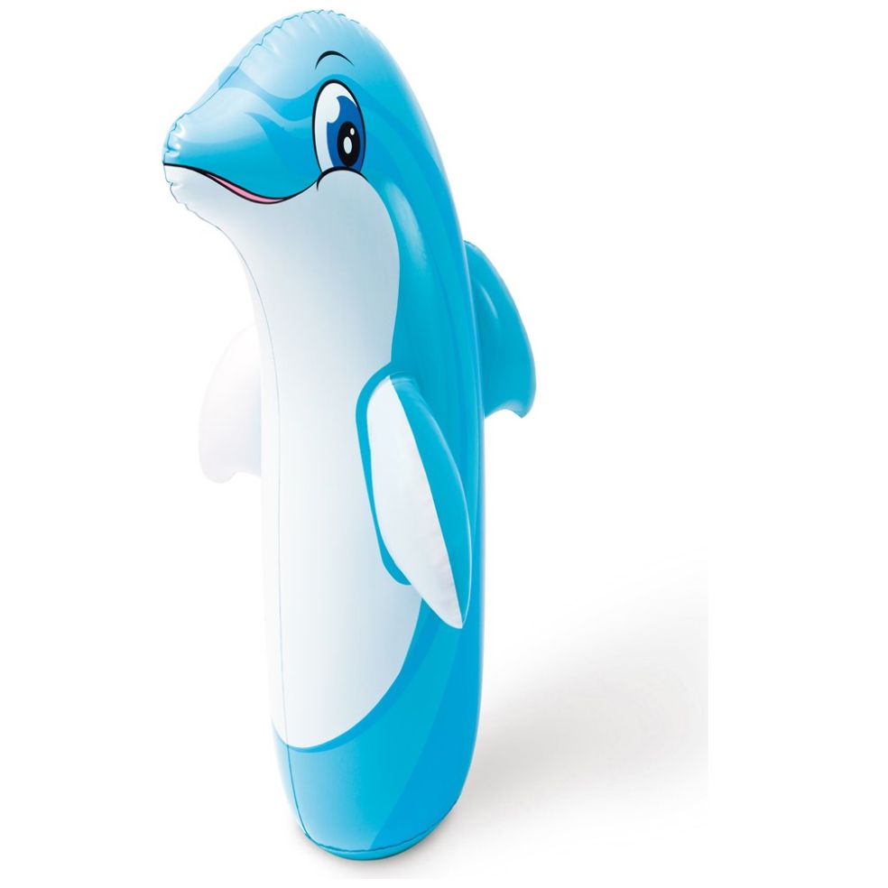 Muñeco de Boxeo Intex