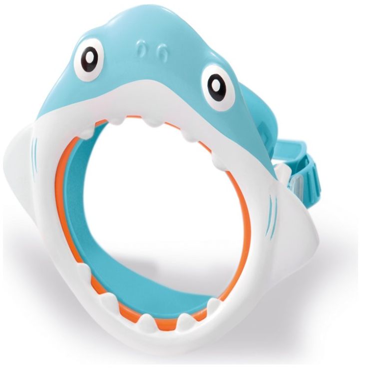 Visor para Natación Intex