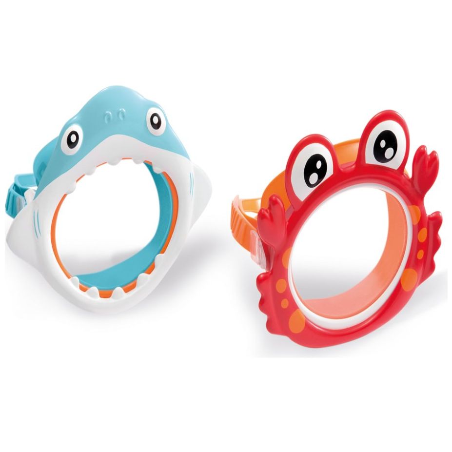 Visor para Natación Intex