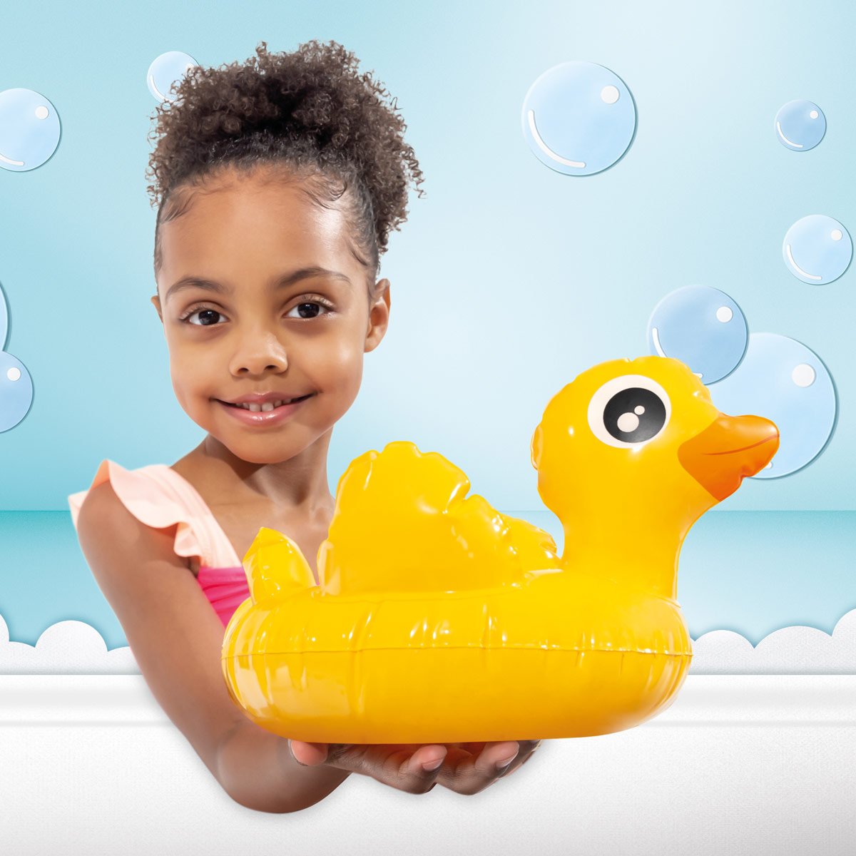 Juguetes Acuáticos Intex