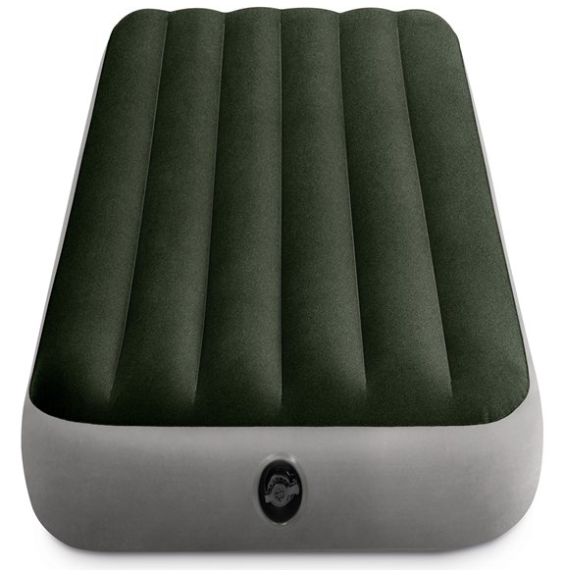 Colchón de Aire Twin Dura-Beam Prestige Downy Intex