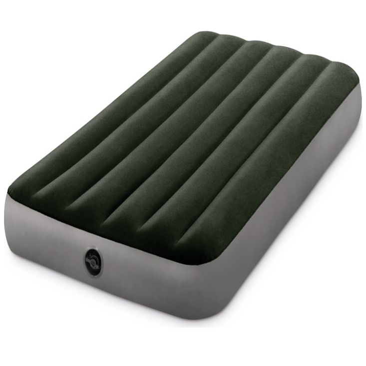 Colchón de Aire Twin Dura-Beam Prestige Downy Intex