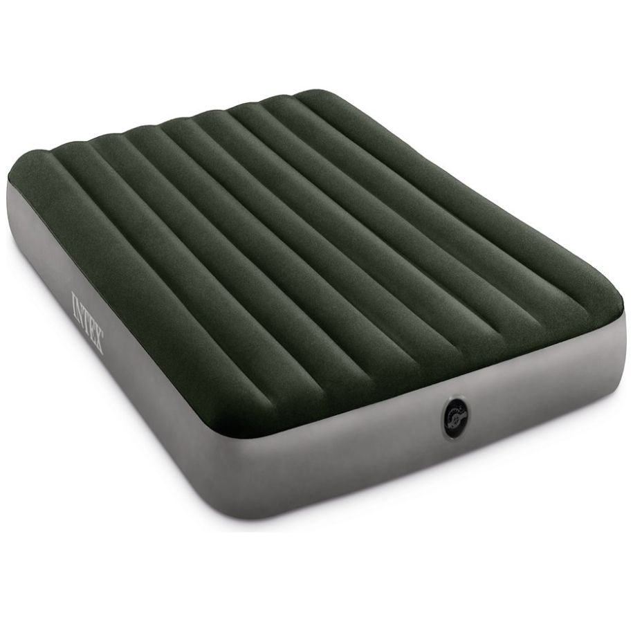 Colchón de Aire Queen Dura-Beam Prestige Downy Intex