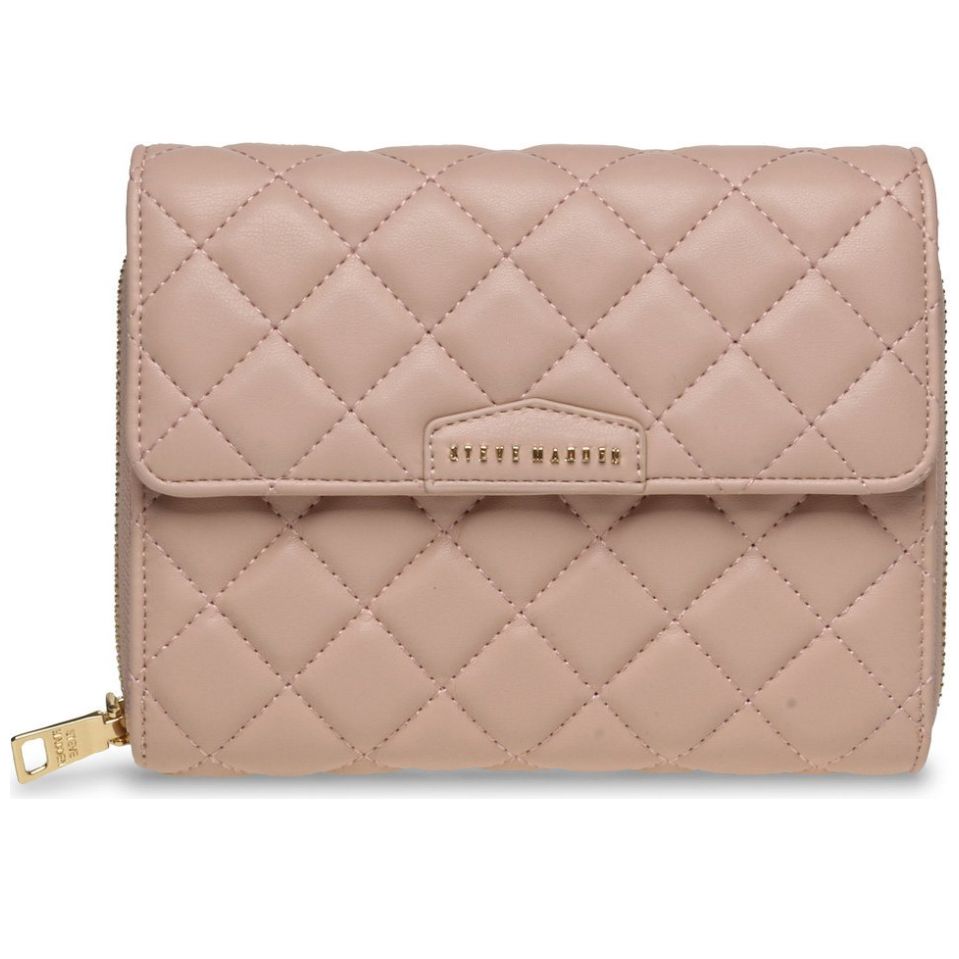 Bolso Wallet Steve Madden Rosa para Mujer