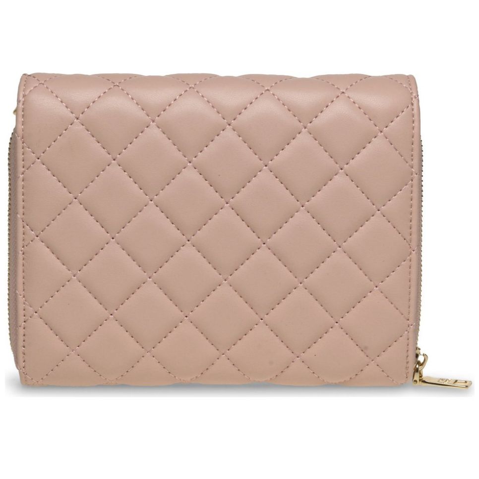 HOT Cartera Steve Madden Rosa Palo Cartera Steve Madden