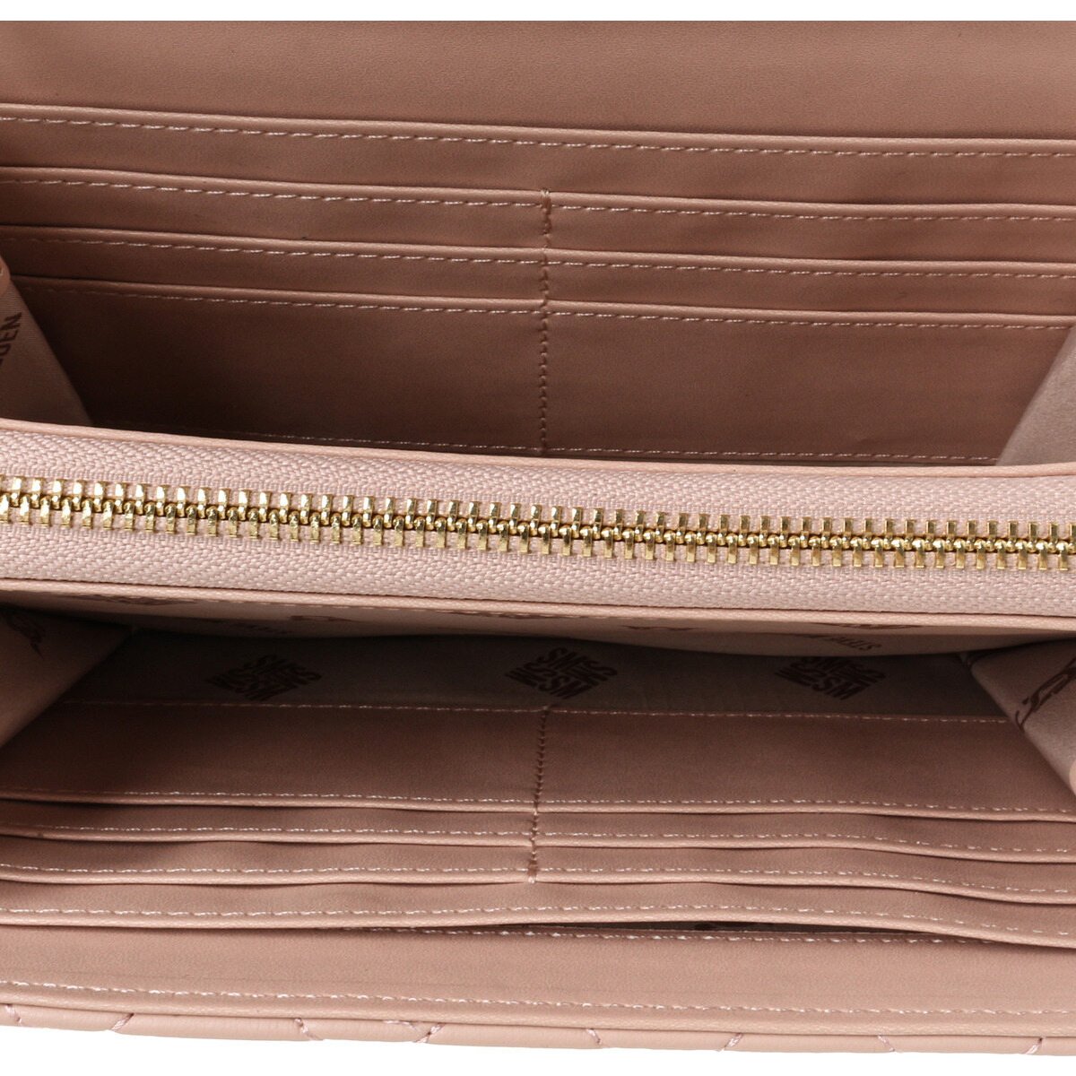 Bolso Wallet Steve Madden Rosa para Mujer