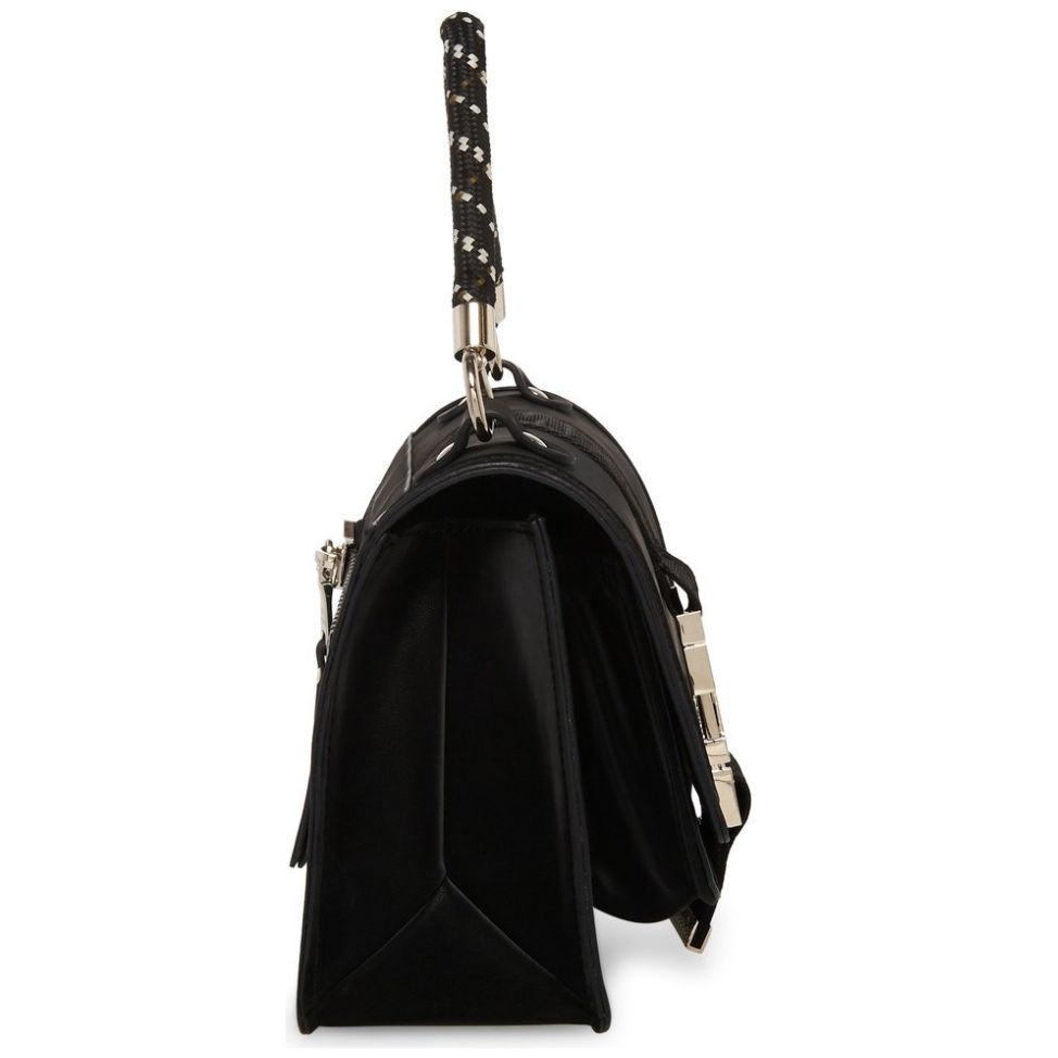Bolso Crossbody Steve Madden Negro para Mujer