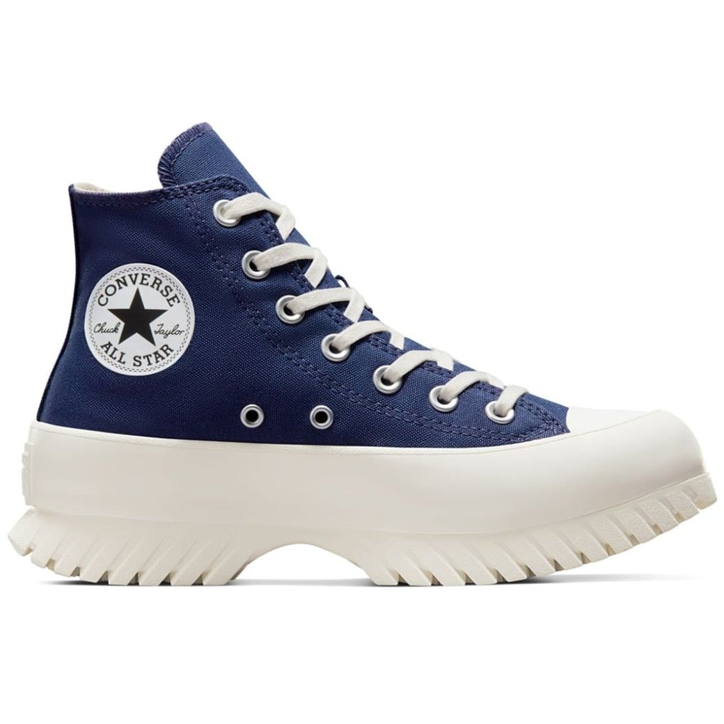 Converse botines plataforma shops