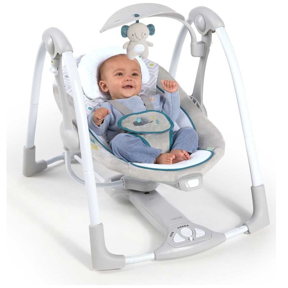 Mecedora Swing-2-Seat Ingenuity