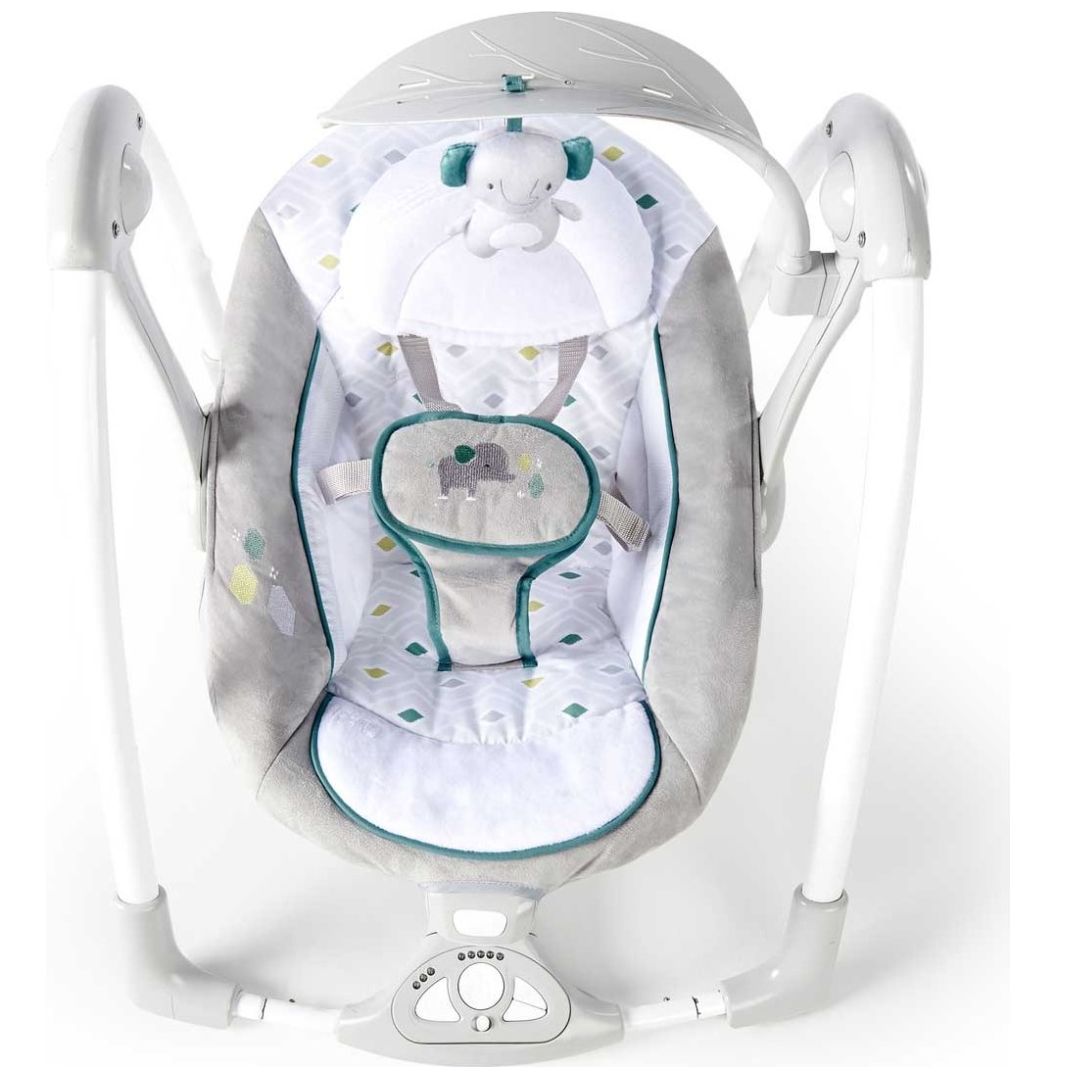 Mecedora Swing-2-Seat Ingenuity