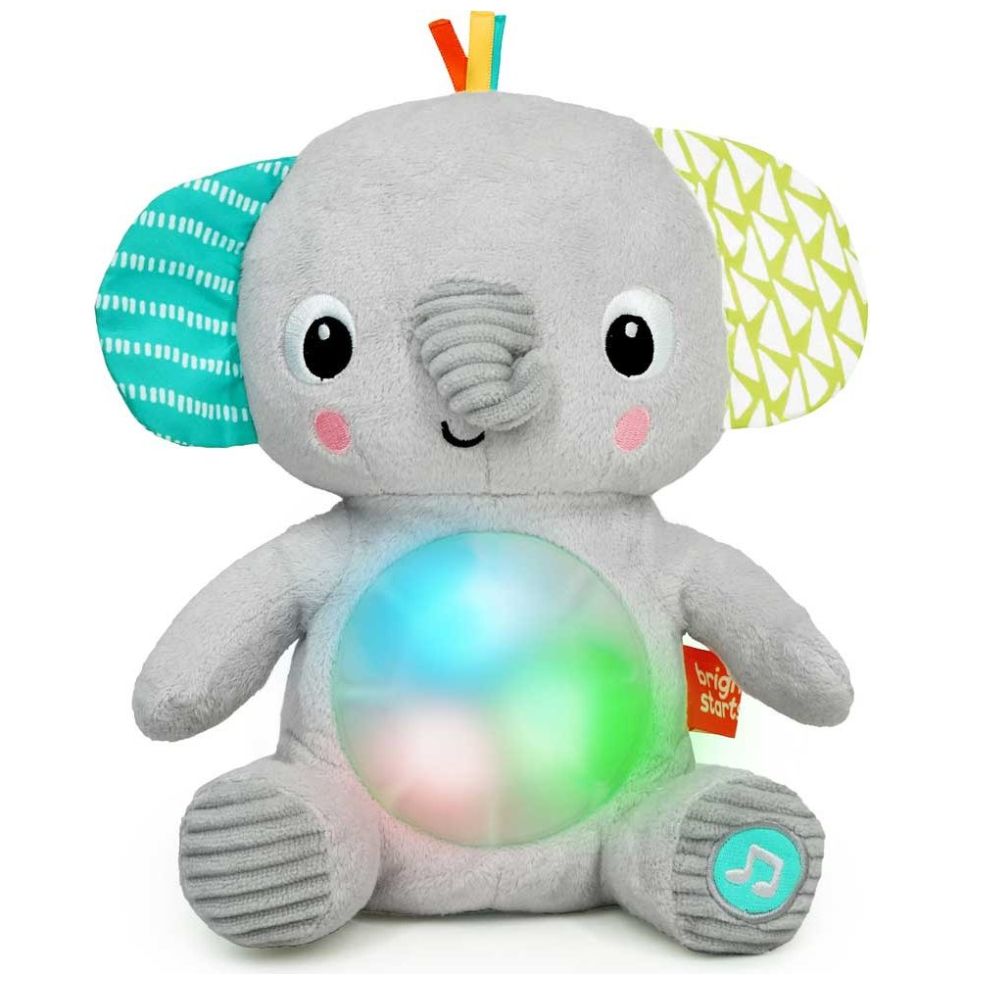 Juguete de Peluche Bright Starts para Bebé