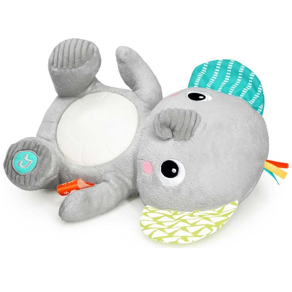 Juguete de Peluche Bright Starts para Bebé