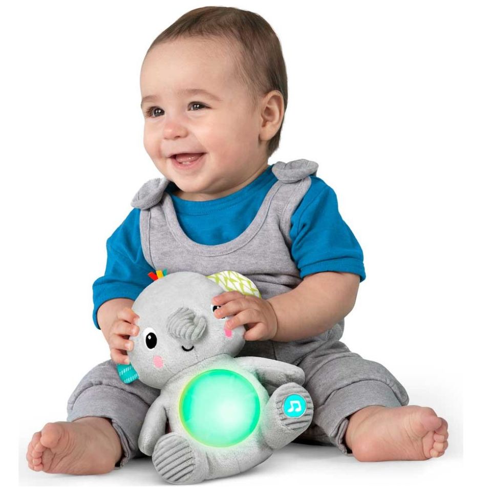 Juguete de Peluche Bright Starts para Bebé