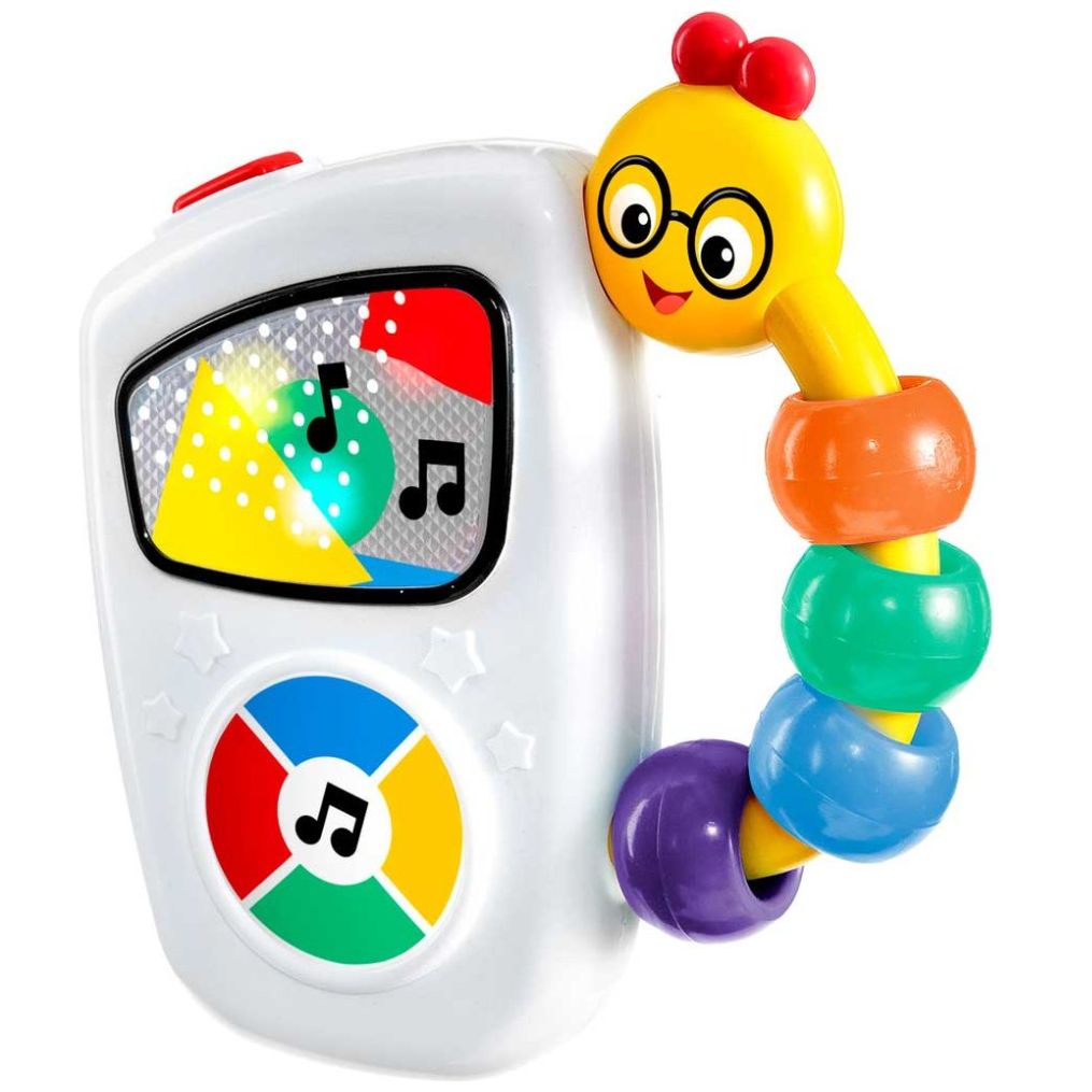 Juguete Melodías Baby Einstein