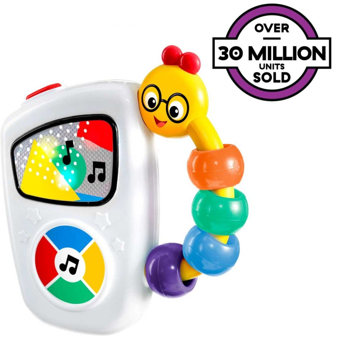 Juguete Melodías Baby Einstein